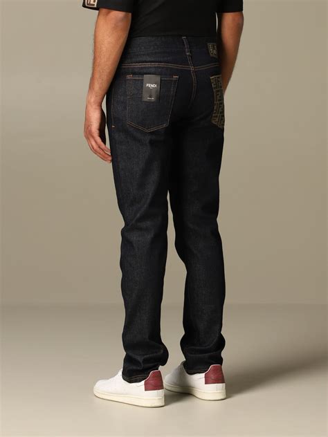 fendi jeans trovaprezzi|FENDI .